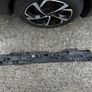 Peugeot 208 Opel Corsa front panel Image 4