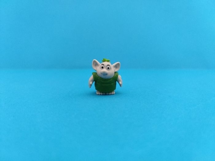 Disney Figures