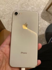 iphone 8 unlocked