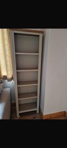 book shelf