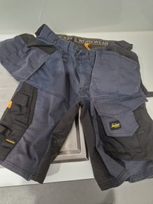 Snickers Work Shorts