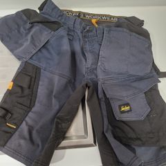 Snickers Work Shorts