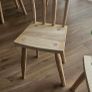 Leitrim Chairs and Table Image 3