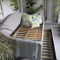 Day Bed
