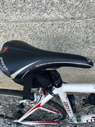 Road bike