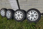 16" Ford wheels