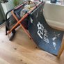 FREE soccer rebounder Image 2