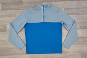 FootJoy FJ Half Zip Golf Jumper Mens Medium