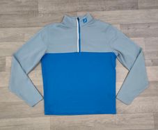 FootJoy FJ Half Zip Golf Jumper Mens Medium