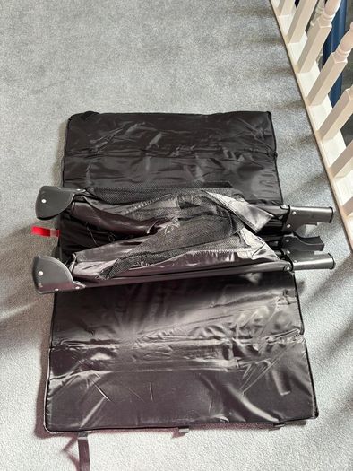 Babylo Travel Cot