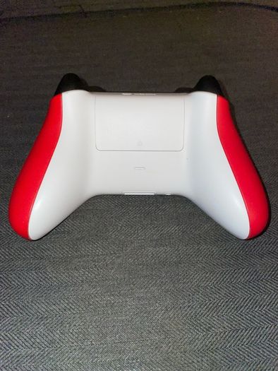 Xbox Series Wireless Red Controller