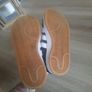black Adidas ortholite Image 4