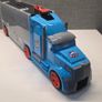 Hot wheels truck Image 2