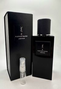 YSL 6 Place Saint Sulpice