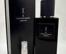 YSL 6 Place Saint Sulpice