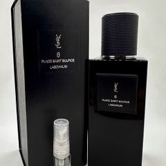 YSL 6 Place Saint Sulpice