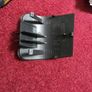 Volvo XC90 1st generation Parcel Shelf Hole covers. Both Right and left. Image 2