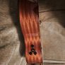 Lefthanded Acoustic Guitar Image 3