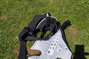 Baby's harness