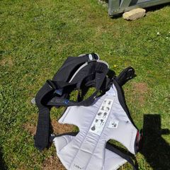 Baby's harness