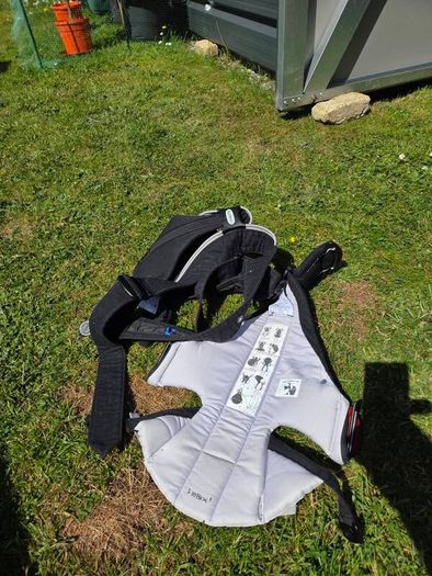 Baby's harness