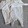 Newborn baby clothes Image 3