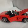 Transformers alternator Sidesweep Image 4