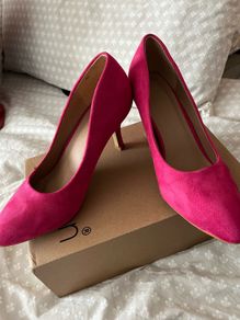 ladies shoes