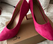 ladies shoes