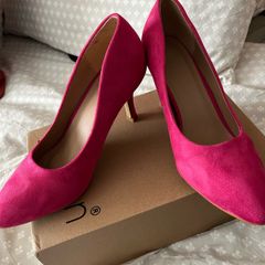 ladies shoes