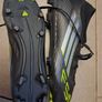 Adidas F50 Boots Image 3
