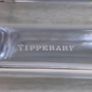 Tipperary Crystal Photo Frame 8 X 8 Cm. In Box As New. Image 8
