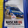 Nascar 06 Total Team Control PlayStation2 Ps2 Games Original Image 3