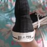 Vintage Converse High Tops - USED CONVERSE Image 5
