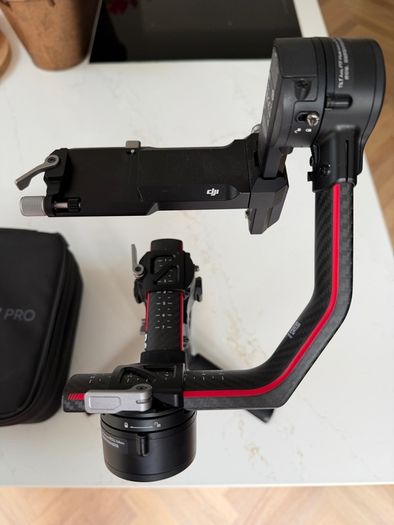 Dji Rs2 Gimbal