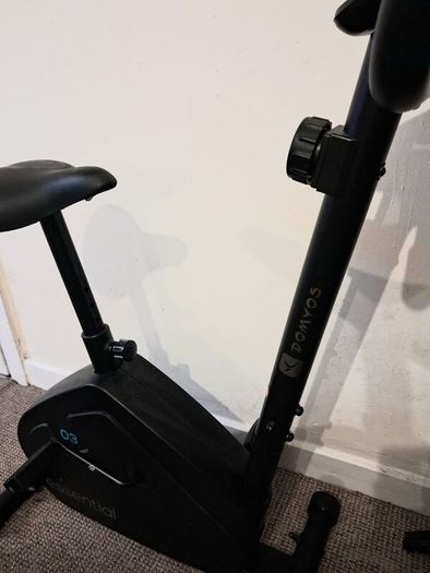 DOMYOS Essential Exercise Bike