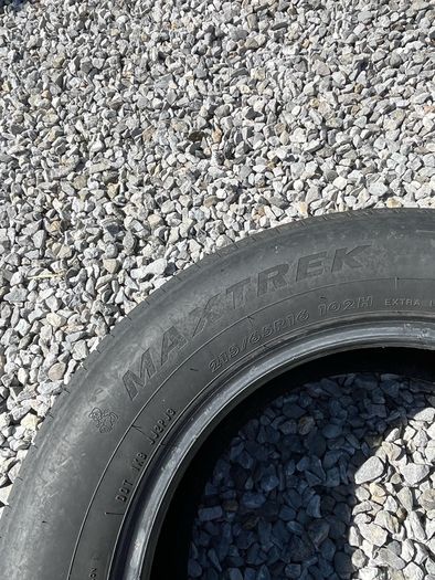 tyres 215/65/16