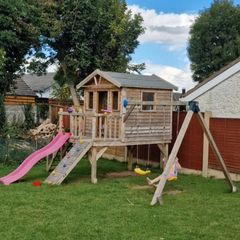 Treehouse