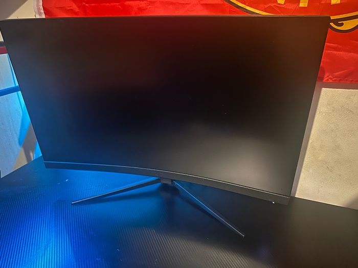 Msi G27c4 E2