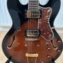 Epiphone Sheraton 1988 (Korean Model) Image 3