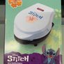 Stitch Mini Waffle Maker, Lilo & Stitch Image 3
