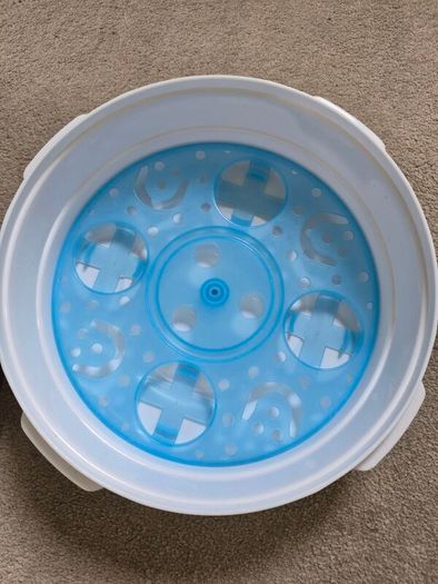 Microwave Steriliser