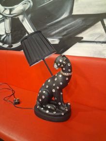 Panter  Lamp