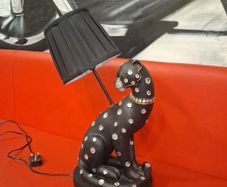 Panter  Lamp