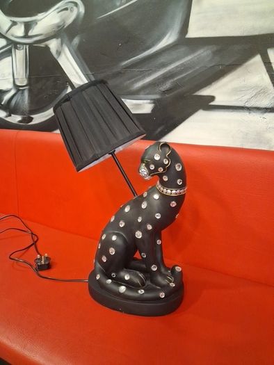 Panter  Lamp