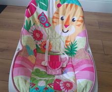 Baby Fisher Price rocker