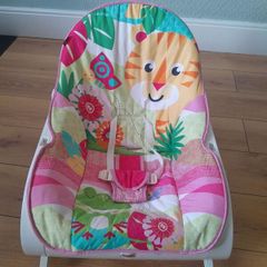 Baby Fisher Price rocker