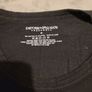 Armani t shirt Image 3