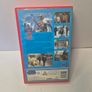 Short Circuit 2 VHS 1988 Rare Big Box Ex-Rental (Tested & Mold-Free) Image 3