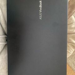 laptop asus vivobook
